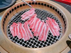 雪花肥牛-谷牛和牛烤肉(漕河泾印象城店)
