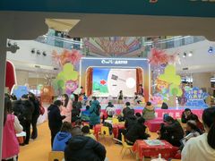 -英孚教育青少儿(河东中心)