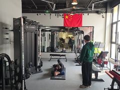 -FEELINGME乐刻私教馆·健身(沿海赛洛城店)