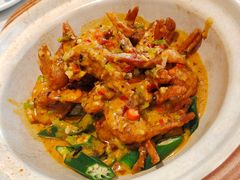 -南山鲜虾面·活鲜小馆·海味大连菜(南山总店)