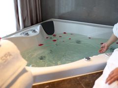 -大理国际大酒店·SPA蓝逸水疗中心