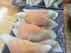 -老张太太特色小卷饼(第3号店)