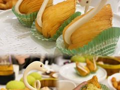 -福满楼·海鲜酒家(福永益田店)