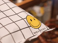 -MQ COFFEE STAND明谦(新洲店)