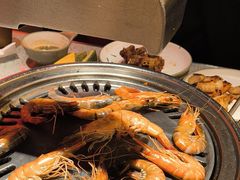 -钱小奴炭烤自助料理·安格斯牛肉(盐城中南城店)