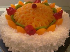 -好利来(柳北店)