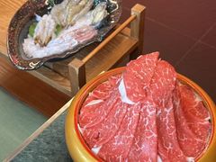 -牛New寿喜烧(金鹰世界店)