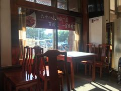 -峨嵋酒家(地安门店)
