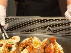 -黑木原精致料理·铁板烧