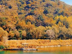 -玉渡山自然风景区