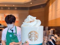 -星巴克(汇亚大厦店)