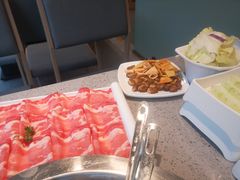 -芳竹园火锅(塘沽金街店)