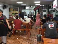-汪胖子襄阳牛肉面(华丰路店)