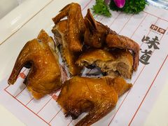 -银河酒家(天河店)