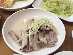 -乡亲鹅肉城(吴江店)