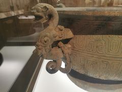 -上海博物馆(人民广场馆)