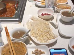 -巴奴毛肚火锅(大剧院店)