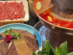 -东来顺饭庄·火锅(环岛店)