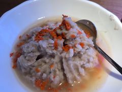 福州芋泥-闽上鲜·福建菜(龙湖滨江天街店)