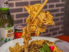 -大海碗·炸酱面·烤鸭·京菜(天坛店)
