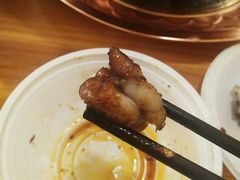 -黄泰吉拾味餐厅(江汉路店)