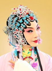 -梨园天地京剧摄影(玲珑天地店)