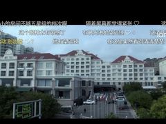 -青岛海景花园大酒店