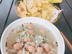 -何胖子丸子汤(南海街店)