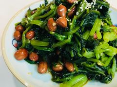 -锦尚阁烤鱼•天津菜(宣武门胡同店)