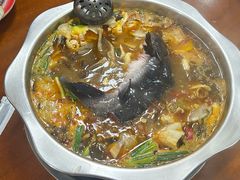 -大理.老字号渝记酸萝卜乌鱼(古城总店)