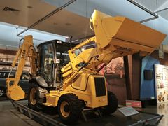 -柳州工业博物馆