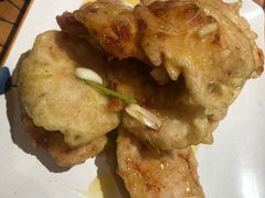 -Eastwood 大东北 The northeast restaurant