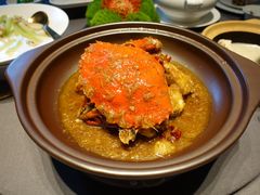 -海立阁海鲜江浙菜(漕河泾印象城店)