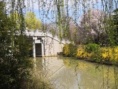 -洛阳市隋唐城遗址植物园