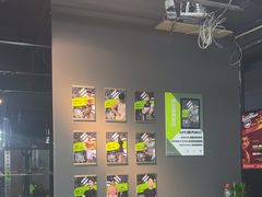 -GMJ·24H健身房(四川北路店)