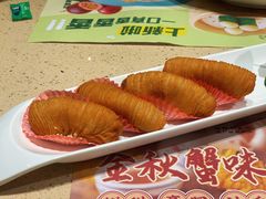 -点都德(汇盈广场店)