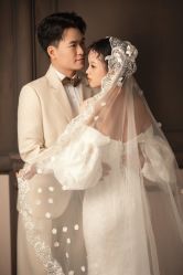 -莫兰迪婚纱摄影