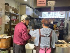 -文武王氏烧饼·无矾油条(西溪路店)