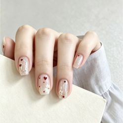 -有家美甲店