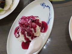 -今鲜源酒店·海鲜锅贴青岛菜(新湛路店)
