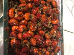 -郑喜旺烧烤(新密总店)