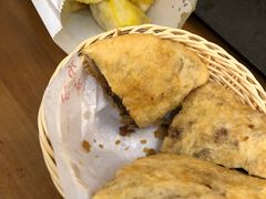 牛肉盒子-方中山胡辣汤(西安高新区店)
