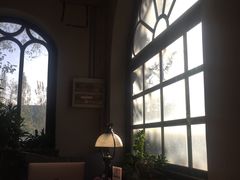 景观位-1901 Cafe(西四店)