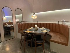 包厢-来龙里 精致 东南亚餐室(万象城店)