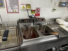 -海底捞火锅(天津SM城市广场店)