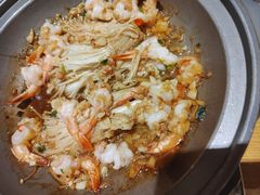 -樊城区沛公餐饮店(挑食拉美步行街店)