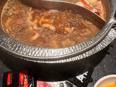 -牛New寿喜烧(虹桥新天地店)