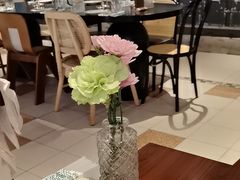 -Osteria Garden 生蚝花园餐厅(原进贤路店)