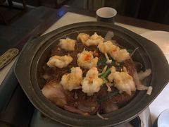 -绿茶餐厅(千岛湖银泰城店)