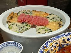 老南京腊味锅巴-南京大牌档(之心城店)